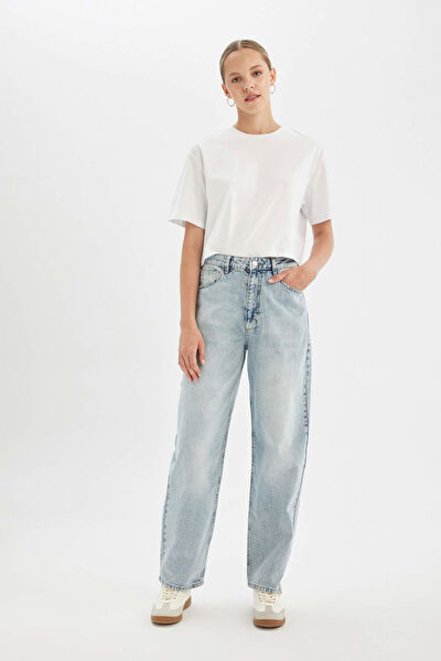 DeFacto Kadın Jeans