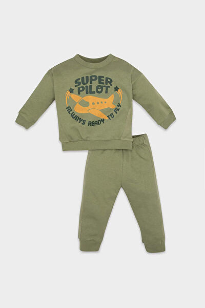 DeFacto Bebek Alt, Üst Takım