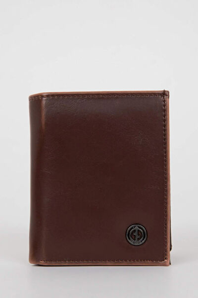 DeFacto Erkek Cüzdan