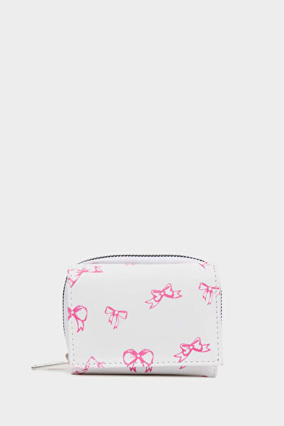 DeFacto Kadın Cüzdan