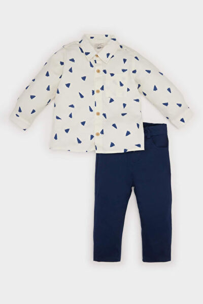 DeFacto Bebek Alt, Üst Takım