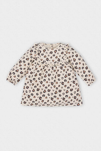 DeFacto Bebek Elbise