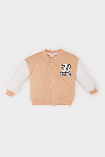 DeFacto Bebek Hırka, Bolero