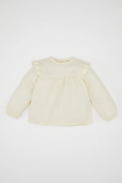 DeFacto Bebek Gömlek, Bluz