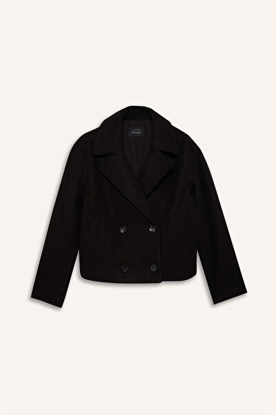 DeFacto Kadın Kaban