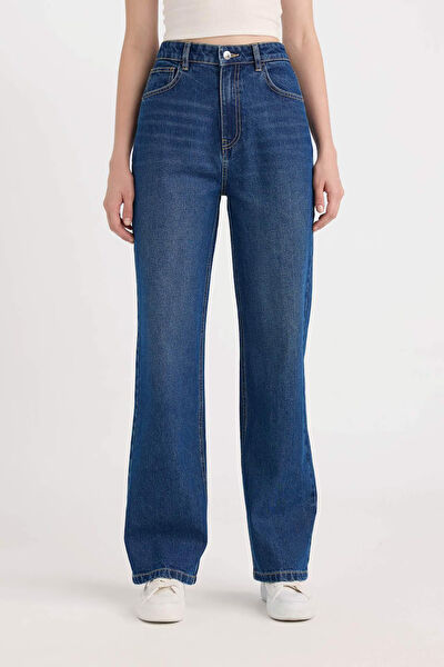 DeFacto Kadın Jeans