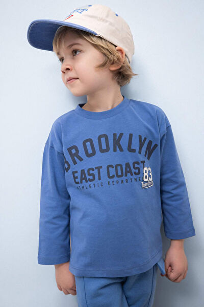 DeFacto Bebek Sweatshirt