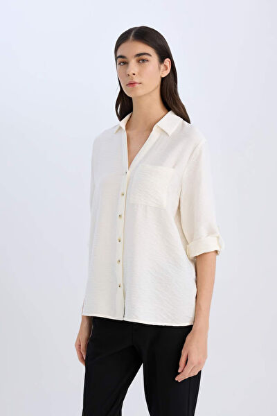 DeFacto Erkek Gömlek