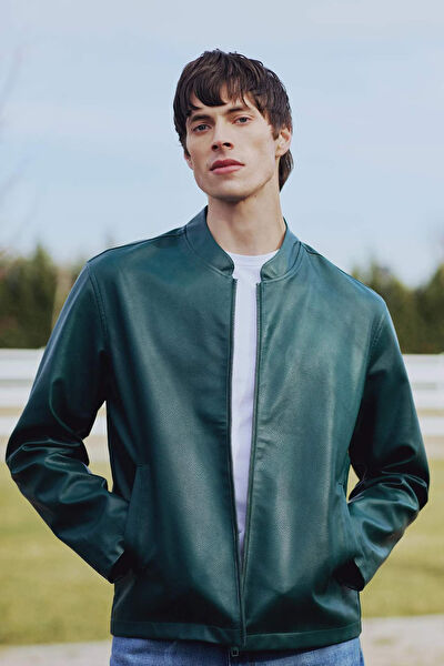 DeFacto Erkek Mont, Kaban