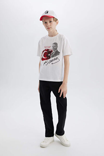 DeFacto Erkek Çocuk Jeans