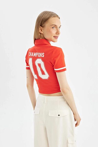 DeFacto Kadın Tişört