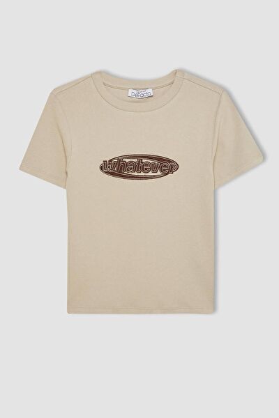 DeFacto Kadın Tişört