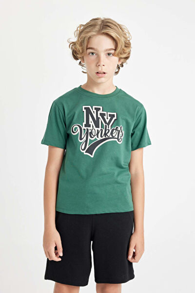 DeFacto Erkek Çocuk Tişört