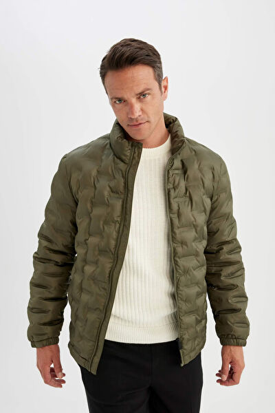 DeFacto Erkek Mont, Kaban