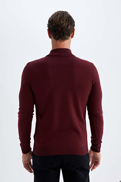 DeFacto Erkek Triko, Kazak