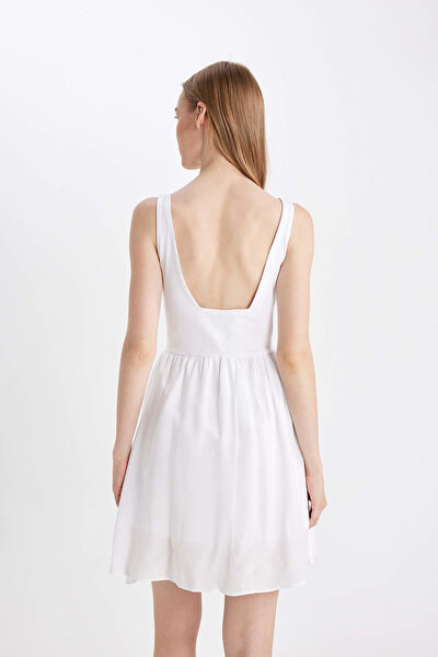 DeFacto Günlük Elbise