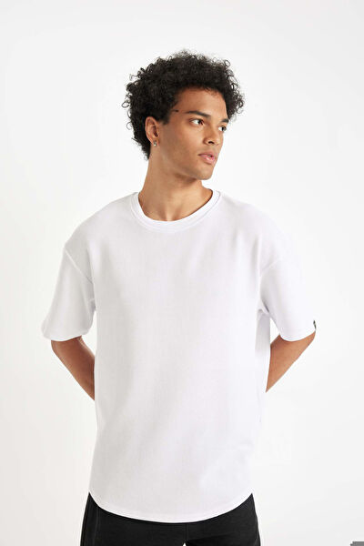 DeFacto Erkek Tişört