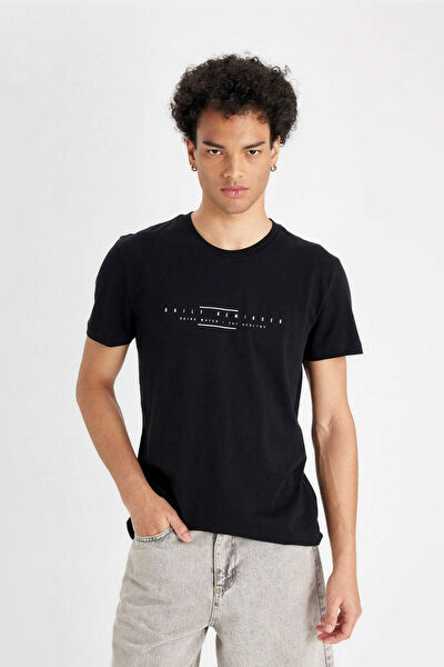 DeFacto Erkek Tişört