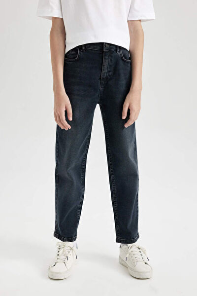 DeFacto Erkek Çocuk Jeans