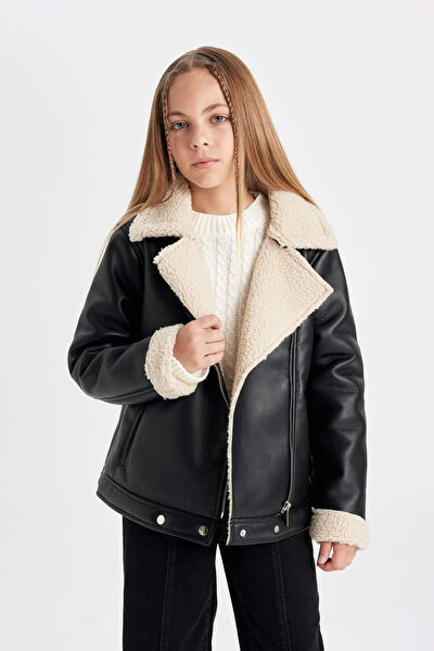 DeFacto Kız Çocuk Mont, Kaban