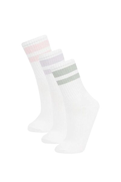 DeFacto Kız Çocuk Çorap
