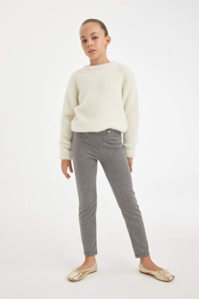 DeFacto Kız Çocuk Tayt