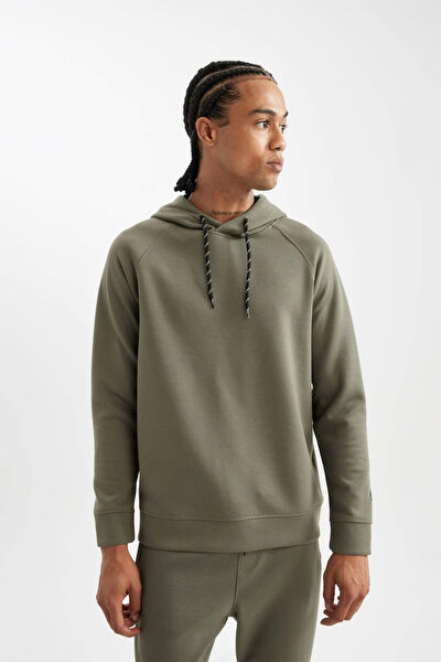 DeFacto Erkek Sweatshirt