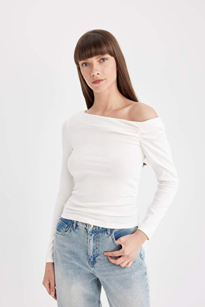 DeFacto Kadın Tişört