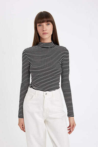 DeFacto Kadın Tişört