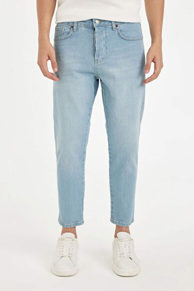 DeFacto Erkek Jeans