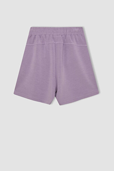 DeFacto Kadın Şort, Bermuda, Kapri