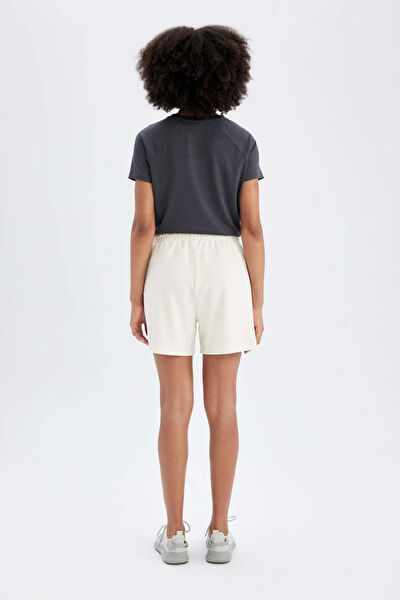 DeFacto Kadın Şort, Bermuda, Kapri