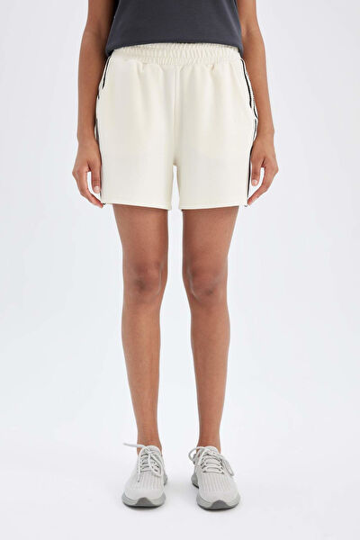 DeFacto Kadın Şort, Bermuda, Kapri