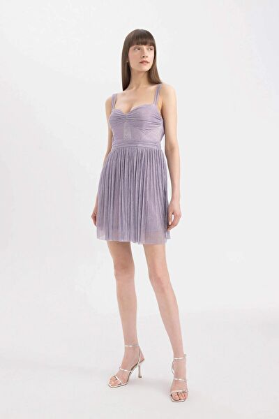 DeFacto Günlük Elbise