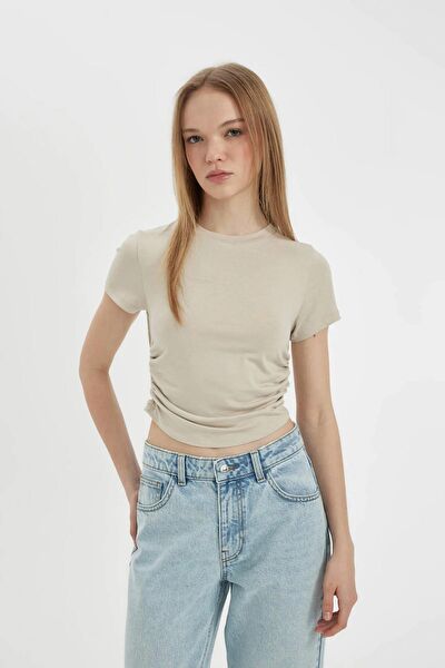 DeFacto Kadın Tişört