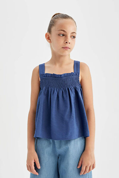 DeFacto Kız Çocuk Bluz