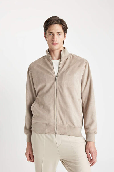 DeFacto Erkek Mont, Kaban