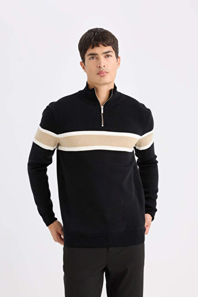 DeFacto Erkek Triko, Kazak