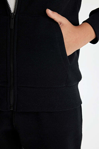 DeFacto Erkek Çocuk Hırka