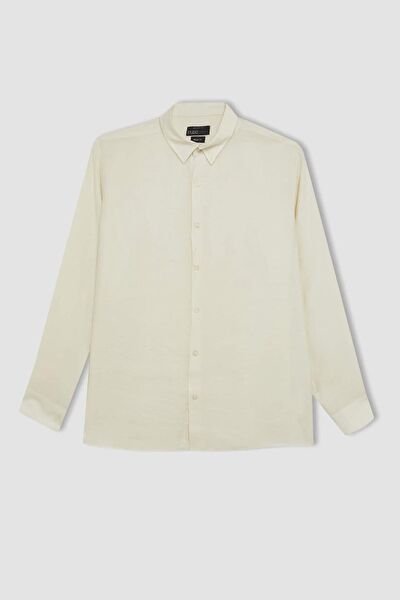 DeFacto Erkek Gömlek