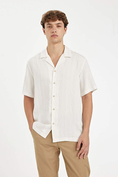 DeFacto Erkek Gömlek