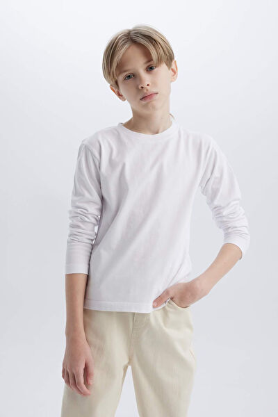 DeFacto Erkek Çocuk Tişört