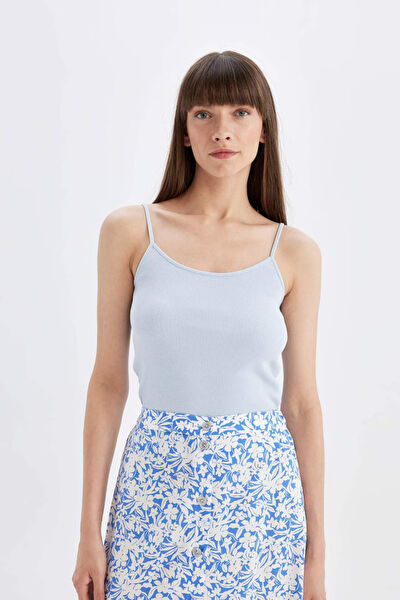 DeFacto Kadın Atlet, Body