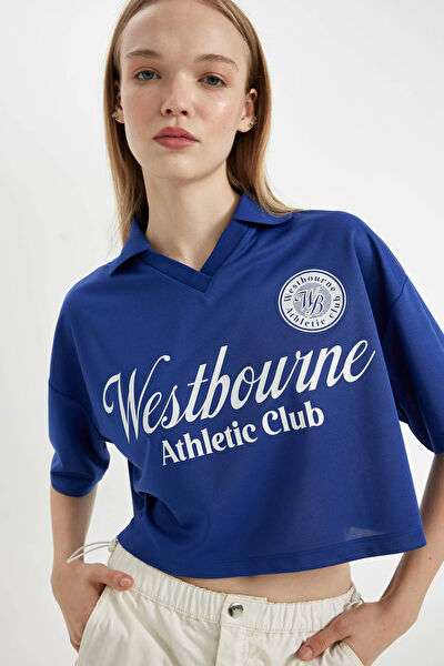 DeFacto Kadın Tişört