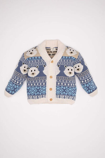 DeFacto Bebek Hırka, Bolero