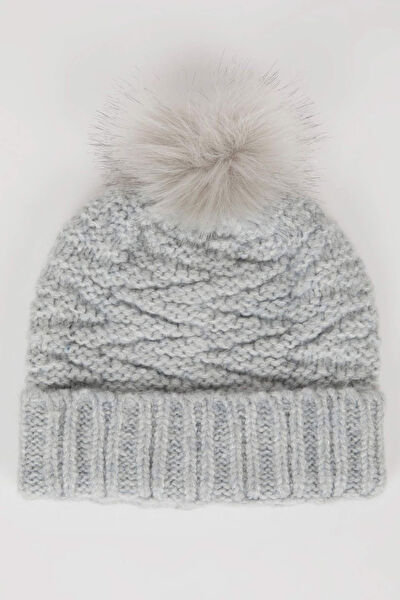 DeFacto Şapka, Bere, Kulaklık