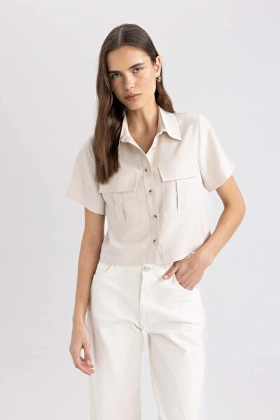 DeFacto Kadın Gömlek