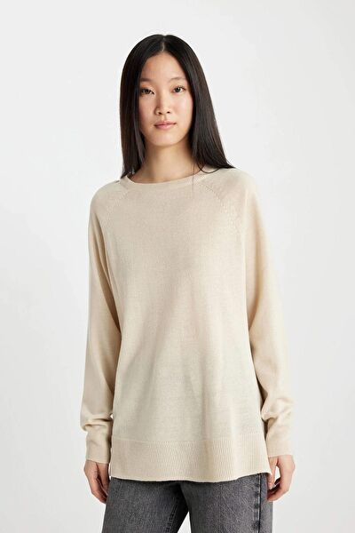 DeFacto Kadın Triko, Kazak