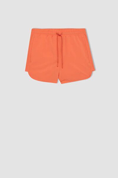 DeFacto Kadın Deniz Şortu