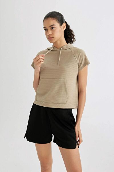 DeFacto Kadın Tişört